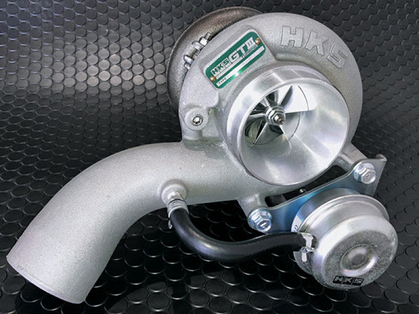 HKS BOLT ON TURBO KIT GTIII-RS ZN8/ZD8 A/R0.6
