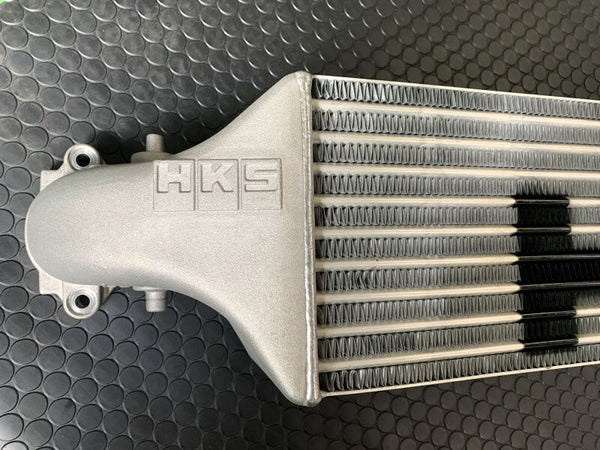 HKS Honda Civic Type R FULL INTERCOOLER KIT FL5