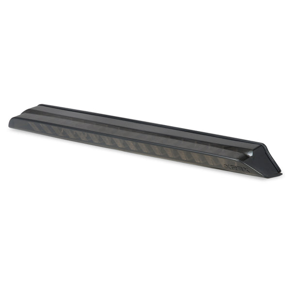 AlphaRex 2024+ Toyota Land Cruiser NOVA Series LED Third Brake Light Alpha - Black