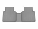WeatherTech 25-26 Volkswagen Tiguan 2nd Row Rear FloorLiner - Grey