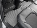 WeatherTech 22-25 Kia EV6 2nd Row Rear FloorLiner HP - Grey