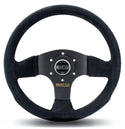 Sparco Steering Wheel 300 Suede Black