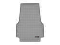 WeatherTech 25-26 Cadillac Escalade IQ Behind 2nd Row Cargo Liners - Grey