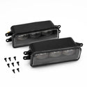 AlphaRex Wiring Adapter 24-25 Toyota Tacoma/22-25 Tundra/Sequoia Dual Color LED Projector Fog Lights