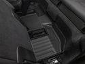 WeatherTech 25-25 Volvo EX90 2nd Row Rear FloorLiner - Black