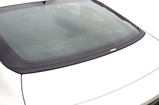 GReddy Aero 2022+ Subaru BRZ (ZD8)/Toyota GR86 (ZN6) Lower Rear Wing Spoiler - Carbon