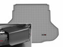 WeatherTech 25-25 Kia K4 Trunk Cargo Liner w/Bumper Protector - Grey