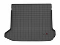 WeatherTech 25-26 Hyundai Ioniq 5 Trunk Cargo Liners - Black