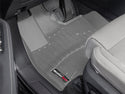 WeatherTech 24-26 Toyota Grand Highlander/24-26 Lexus TX Front FloorLiner - Grey