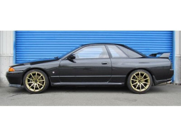 HKS Hipermax R BNR32 Full Kit