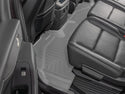WeatherTech 25-26 Lincoln Navigator 2nd Row Rear FloorLiner 2pc - Grey