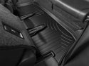 WeatherTech 24-26 Lexus TX/Toyota Grand Highlander Rear FloorLiner - Black
