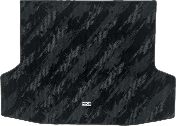 HKS FLOOR MATS VB FULL SET OCT LHD
