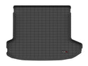 WeatherTech 26-27 Kia Sportage Cargo Liners - Black