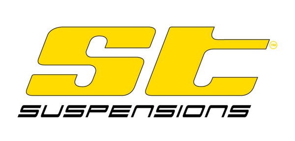 ST X Coilover Kit 16-21 Honda Civic EX (w/ Fixed Damping)