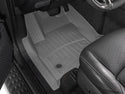 WeatherTech 25-26 Toyota 4Runner 1st Row Front FloorLiner HP - Grey