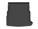 WeatherTech 25-26 Mercedes-Benz AMG E 53 Hybrid Sedan Cargo Liners - Black