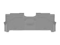 WeatherTech 25-26 Ford Expedition Max 2nd Row Rear FloorLiner - Grey