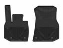 WeatherTech 25-26 BMW X3 30 1st Row Front All-Weather Floor Mats - Black