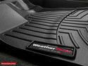 WeatherTech 24-26 Dodge Charger Daytona 2-Door Rear FloorLiner - Black