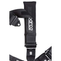 Sparco Belt Club H-4R Recreational 5pt Harness