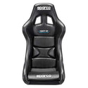 Sparco Seat QRT-R 2019 Vinyl Blk (Must Use Side Mount 600QRT)