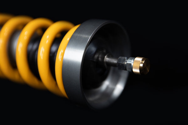 Ohlins 2022+ Subaru WRX (VB) Road &amp; Track System (Excl. Electric Shock Models)