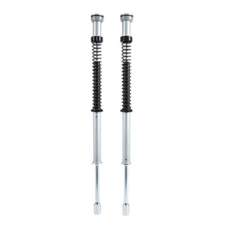 Ohlins 06-17 Harley Dyna FXD (Showa)NIX 22 Cust/Heritage Cartridge Kit (Incl. Springs 04744-10 / 11)