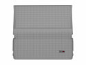 WeatherTech 25-26 Ford Expedition Trunk Cargo Liners - Grey