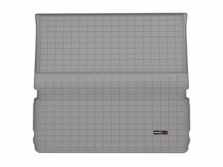 WeatherTech 25-26 Ford Expedition Trunk Cargo Liners - Grey