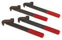 SPC Performance Tie Rod Adjustment Wrench Set - 4pcs