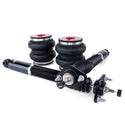 Air Lift Performance 82-93 BMW 3 Series E30 Rear Air Suspension Kit