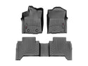 WT FloorLiner - Front - Blk
