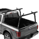 Thule TracRac Pro 2 Overhead Truck Rack 2016+ Toyota Tacoma - Black
