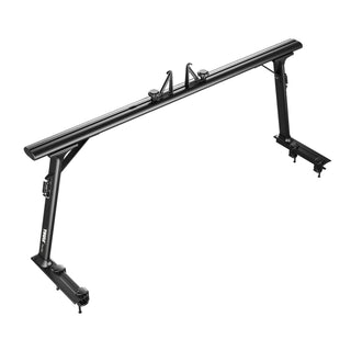 Thule TracRac Pro 2 Overhead Truck Rack 2016+ Toyota Tacoma - Black