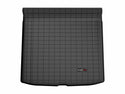 WeatherTech 2025 Audi A6 Sportback e-tron Trunk Cargo Liners - Black