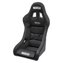 Sparco Seat Evo XL QRT X Black