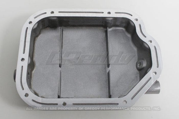 GReddy 350Z DE Oil Pan