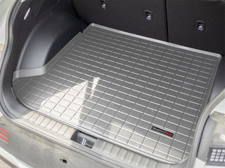WeatherTech 25-26 Hyundai Ioniq 5 Trunk Cargo Liners - Grey