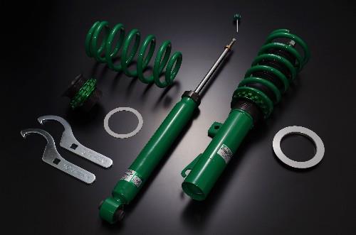 Tein 00-05 Lexus IS300 (JCE10L) Street Advance Z Coilovers