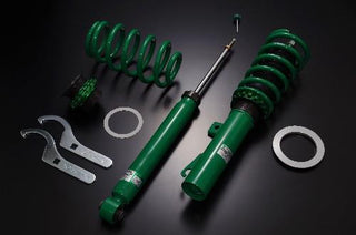 Tein 2013+ Honda Accord (CR2/CT1/CT2) Street Advance Z Coilovers