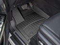 WeatherTech 22-25 Lexus LX 600 1st Row Front FloorLiner HP - Black