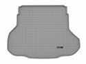 WeatherTech 25-25 Kia K4 Trunk Cargo Liners - Grey