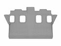 WeatherTech 25-26 Toyota 4Runner 3rd Row Rear FloorLiner - Grey