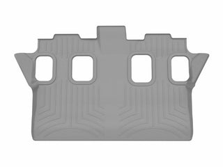 WeatherTech 25-26 Toyota 4Runner 3rd Row Rear FloorLiner - Grey