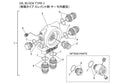 GReddy Type I Oil Block Bypass