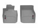 WeatherTech 25-25 MINI Hardtop 1st Row Front FloorLiner - Grey