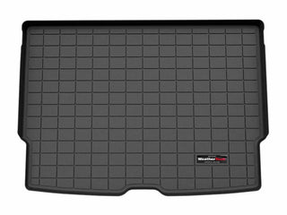 WeatherTech 25-25 Volvo EX90 Trunk Cargo Liners - Black