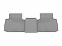 WeatherTech 24-25 Jeep Wagoneer S 2nd Row Rear FloorLiner - Grey