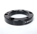 NRG 6 Hole To 5 Hole Steering Wheel Adapter